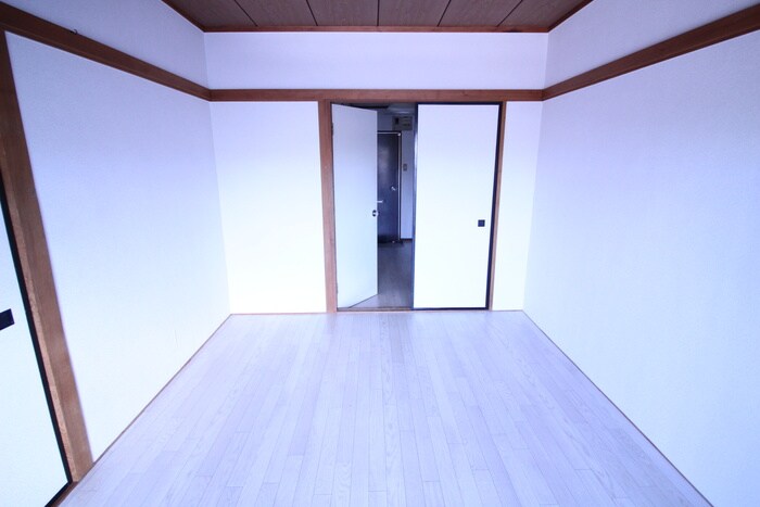 物件内観写真22　(居室)