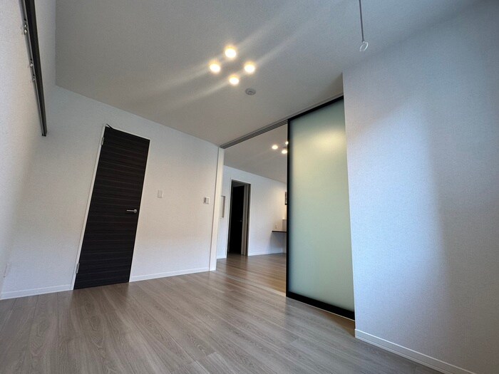 物件内観写真10　(居室)