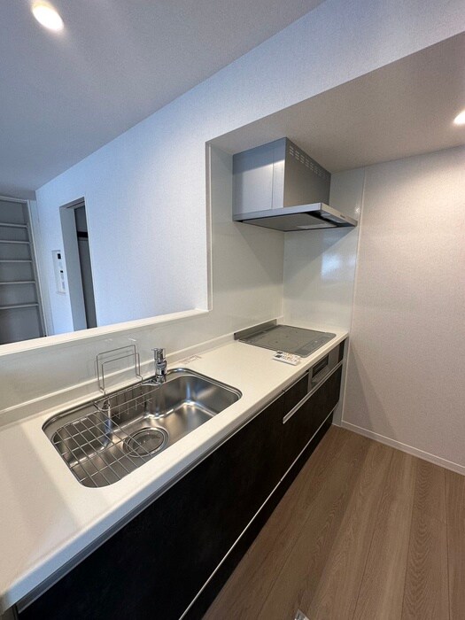 物件内観写真12　(キッチン)