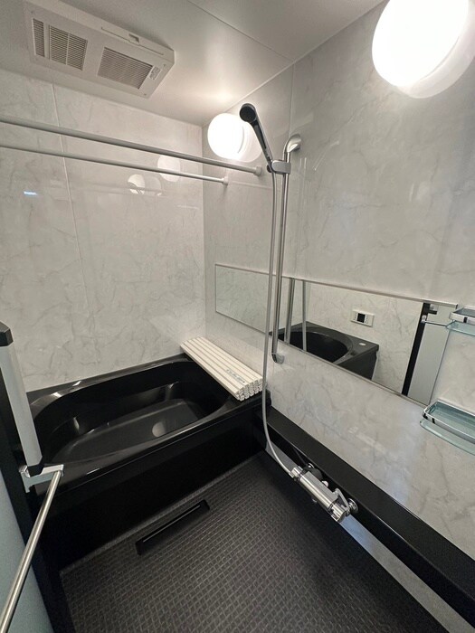 物件内観写真13　(バス／シャワールーム等)