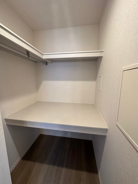 物件内観写真17　(収納)
