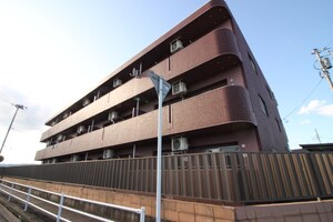アーベインヒルズ外観写真