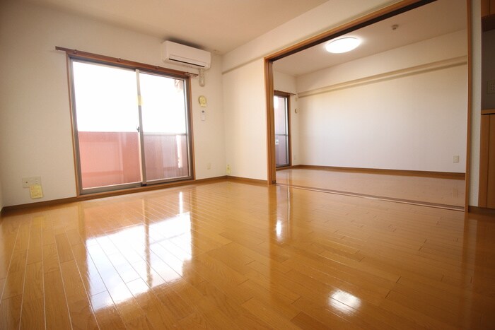 物件内観写真7　(居室)