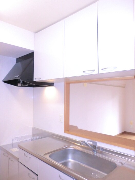 物件内観写真10　(キッチン)