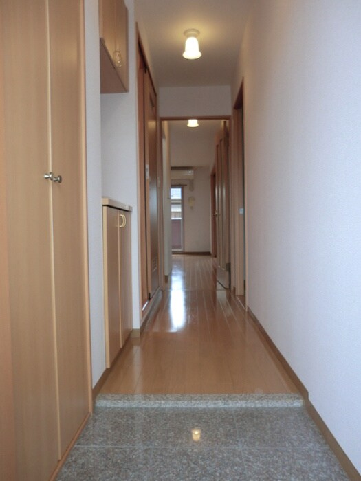 物件内観写真18　(ベランダ・バルコニー)