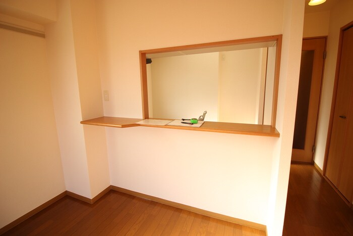 物件内観写真19　(キッチン)