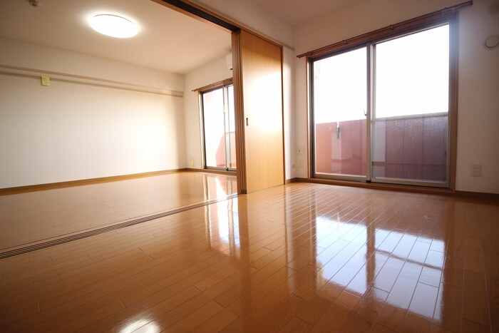 物件内観写真20　(居室)