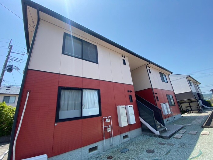 物件外観写真3　(外観写真)