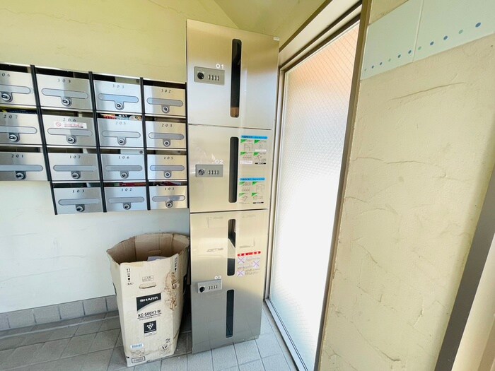 物件外観写真4　(その他)