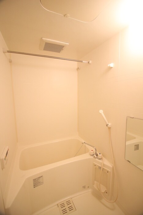物件内観写真11　(バス／シャワールーム等)