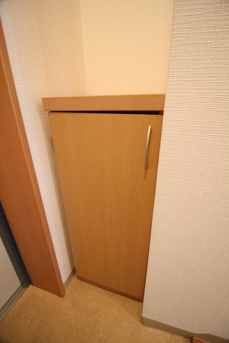 物件内観写真14　(靴箱)