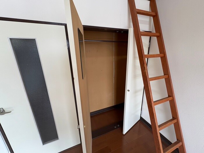 物件内観写真9　(収納)