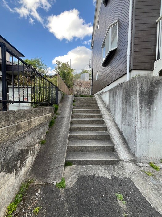 物件外観写真3　(建物設備)