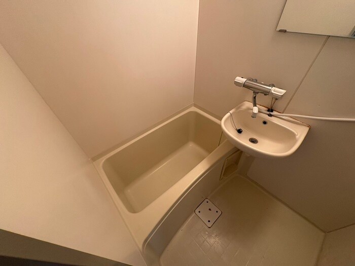 物件内観写真11　(バス／シャワールーム等)