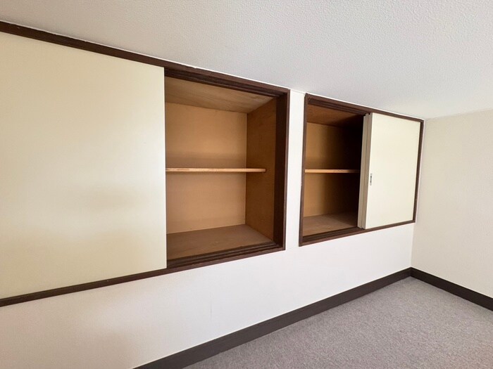物件内観写真18　(収納)