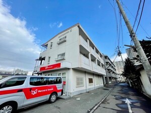 ＫＯＴＯＢＵＫＩ　Ｖ外観写真