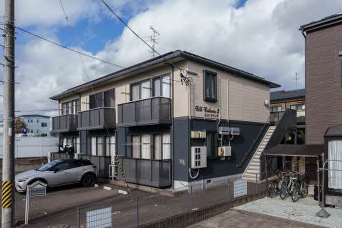 物件外観写真4　(外観写真)