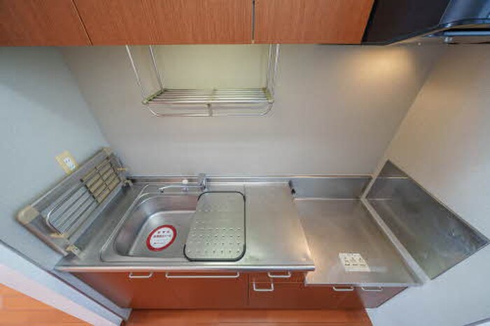 物件内観写真8　(キッチン)