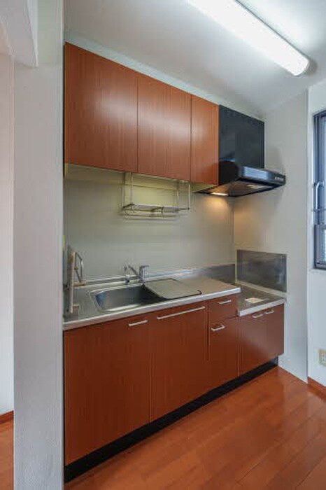 物件内観写真9　(キッチン)