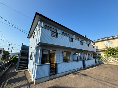 メゾン栗生外観写真