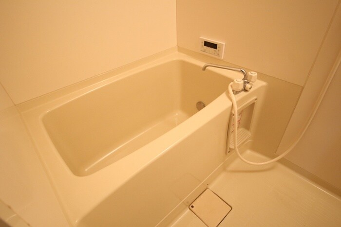 物件内観写真10　(バス／シャワールーム等)