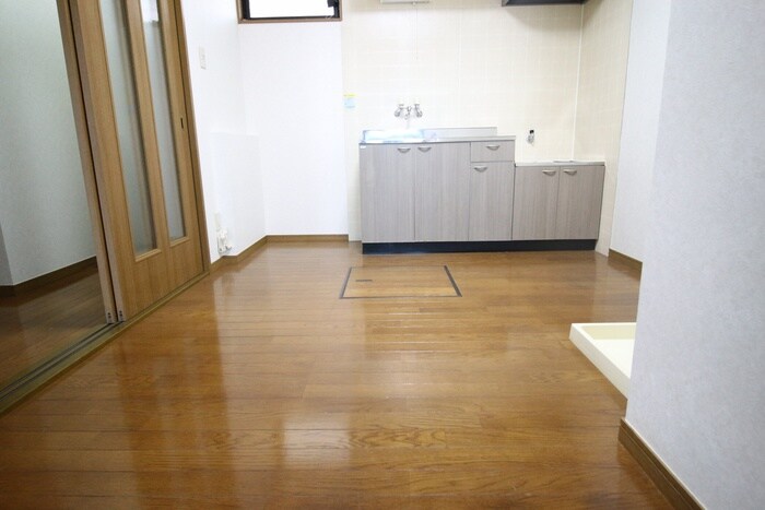 物件内観写真17　(居室)