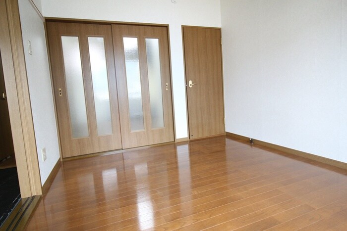 物件内観写真20　(居室)