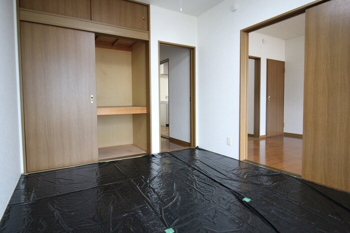 物件内観写真22　(居室)