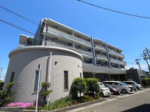 フェリーチェ外観写真