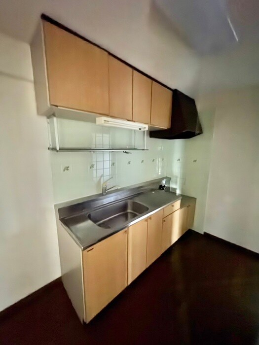 物件内観写真8　(キッチン)