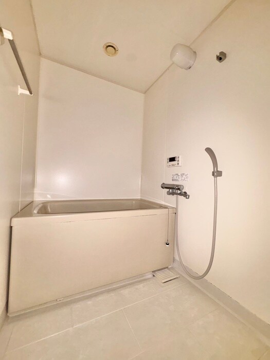 物件内観写真10　(バス／シャワールーム等)