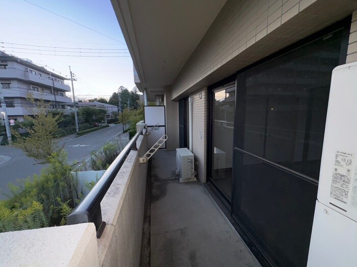 物件内観写真14　(ベランダ・バルコニー)