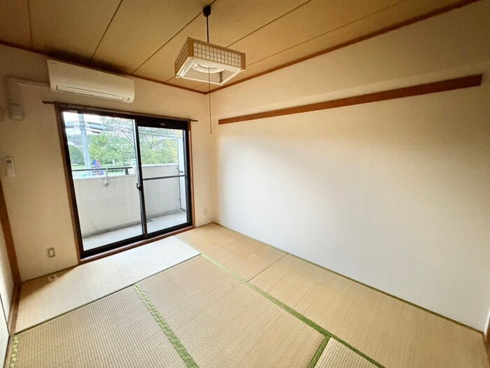 物件内観写真18　(居室)