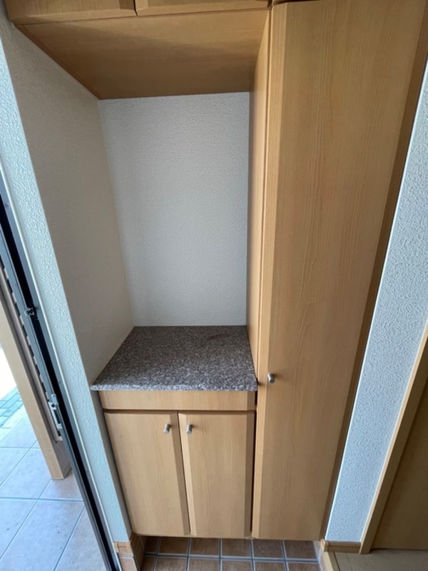 靴箱