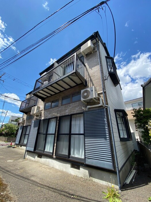 物件外観写真1　(その他)