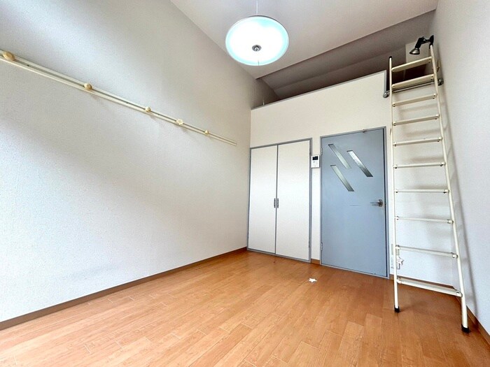 物件内観写真7　(居室)