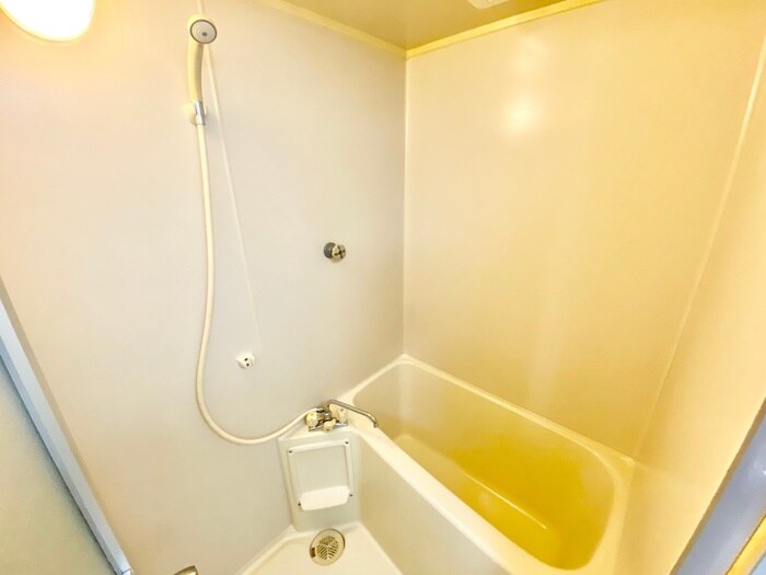 物件内観写真10　(バス／シャワールーム等)