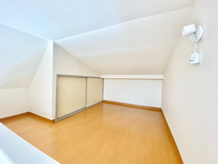 物件内観写真17　(ロフト)