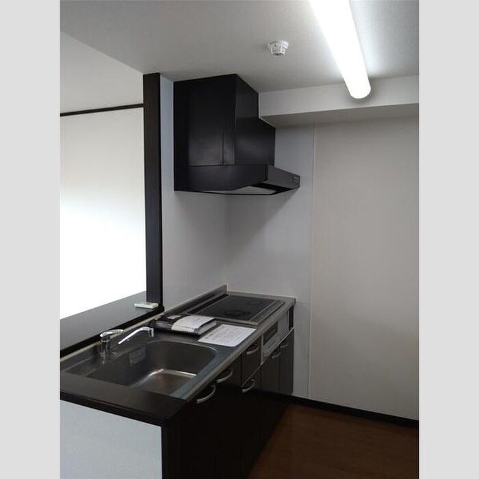 物件内観写真6　(キッチン)