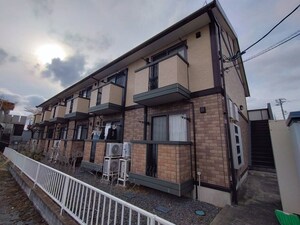 モナリエSouthTown外観写真