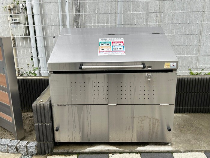 物件外観写真4　(その他)