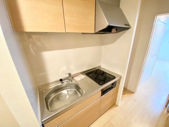 物件内観写真10　(キッチン)