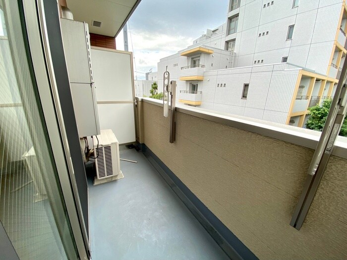 物件内観写真21　(ベランダ・バルコニー)