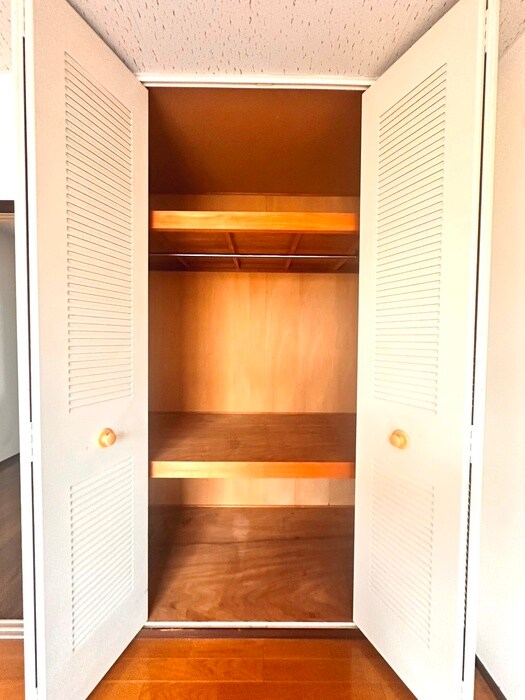 物件内観写真11　(収納)