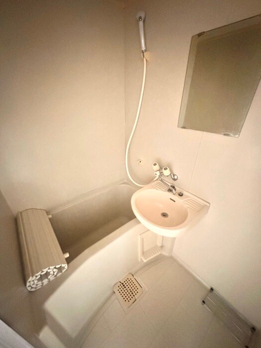 物件内観写真13　(バス／シャワールーム等)