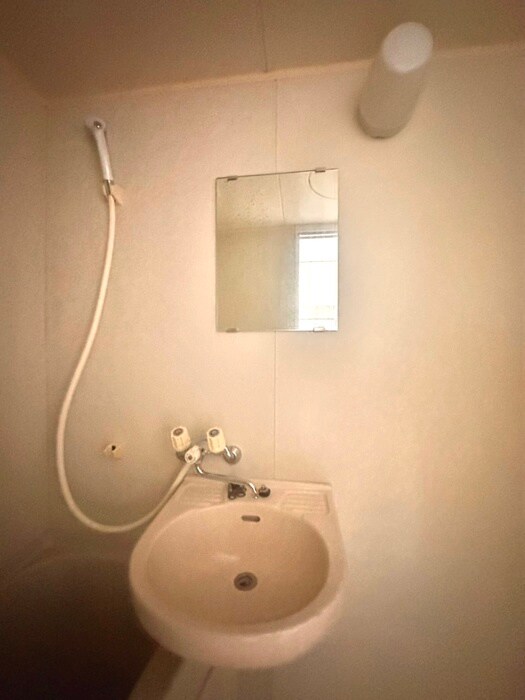 物件内観写真14　(洗面)