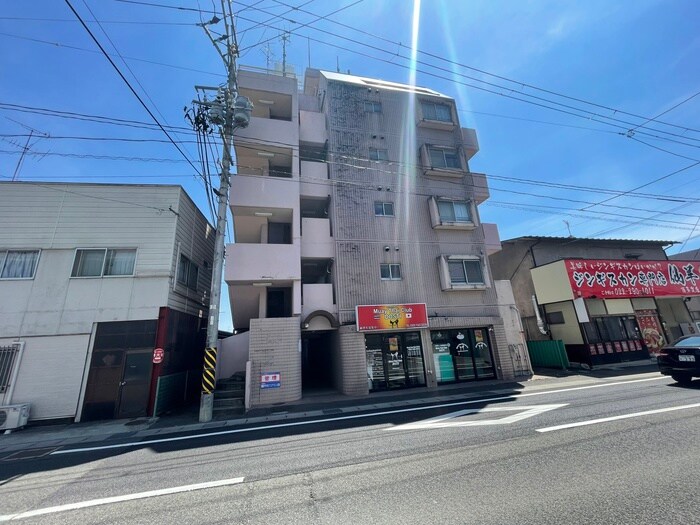 物件外観写真6　(外観写真)