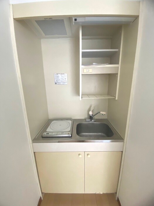 物件内観写真10　(キッチン)