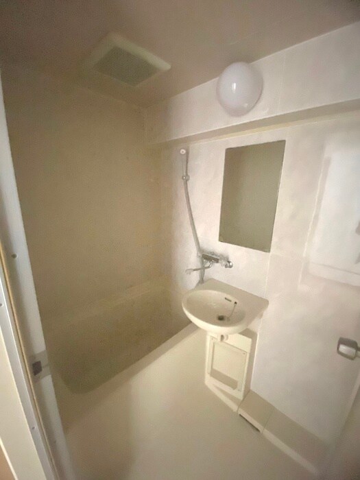 物件内観写真11　(バス／シャワールーム等)