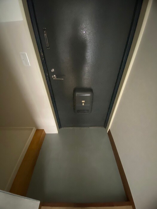 物件内観写真21　(玄関)